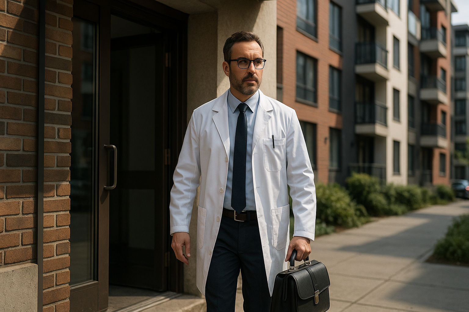 Врач-нарколог