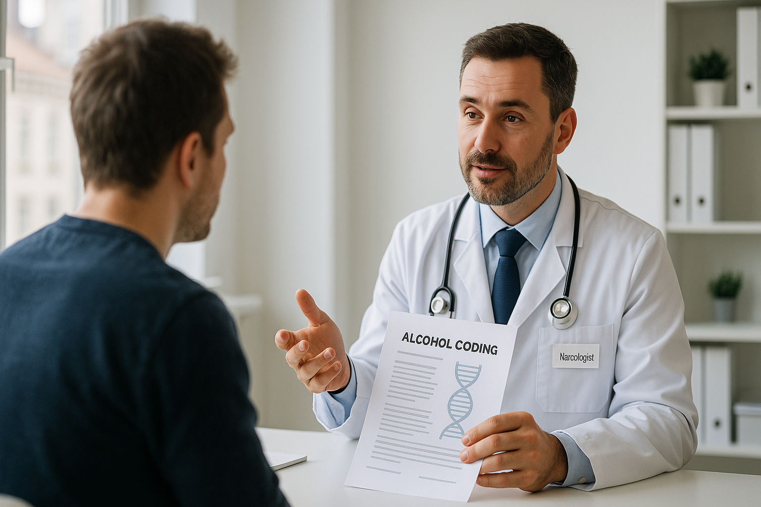 Кодирование методом «Эспераль»