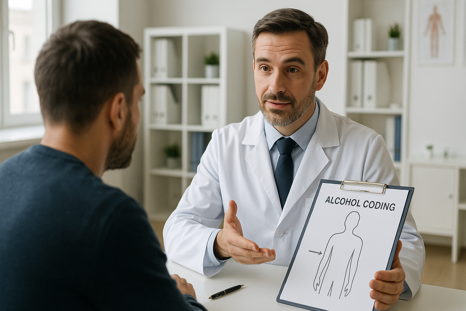 Кодирование «Эспераль-комплекс»